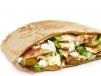 Jumbo Light Shawarma Sandwich