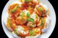 Dahi Vada