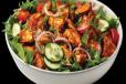 Chicken Tikka Salad