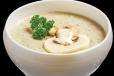 Mushroom Soup