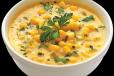 Sweet Corn Soup