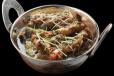 Mutton Charsi Karahi