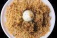 Egg Biryani