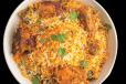 Chicken Tikka Biryani
