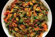Bhindi Masala