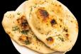 Butter Naan