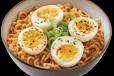Egg Noodles