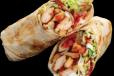 Chilli Wrap