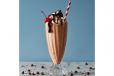 Chocolate Milkshake