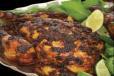 Grilled Chicken Spicy Masala Full
