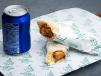 Tawouk Sandwich Combo