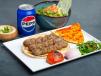 Kabab Combo
