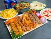 1/2 Kg Mixed Grills Combo