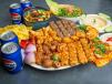1 Kg Mixed Grills Combo