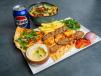 Mixed Grilled Combo