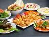 Mezza Shish Tawouk Combo Deal