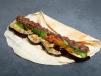 Big Kabab Orfali Sandwich