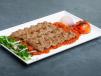 Kabab Khashkhash Platter