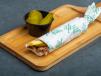 Chicken Shawarma Sandwich Small