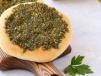 Zaatar Mini Pastries