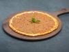 Meat Manakeesh