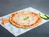 Cheese With Muhammara Manakeesh Spicy