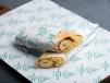 Small Shish Tawouk Sandwich