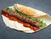Big Meat Kabab Sandwich