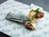 Small Meat Tikka Sandwich