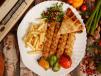 Chicken Kabab