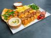 Mixed Grill Platter