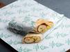 Big Shish Tawouk Sandwich