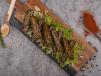 Vine Leaves In Oil