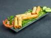 Cheese Rolls
