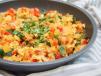 Shakshuka Plate