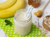 Banana Milkshake