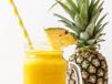 Pineapple Juice