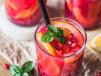 Pomegranate Juice