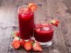 Strawberry Juice