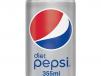 Pepsi Diet