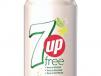 7 Up Diet Can