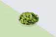 Salted Edamame