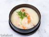 Cream of Seafood Soup