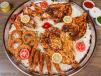 Seafood Platter
