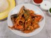Classic Mix Seafood Bucket