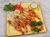 Prawns Grilled