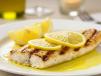 Hamour Fillet (Grilled / Pan-Fried)