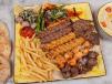 Special Mixed Grill