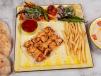 Shish Tawook ( Chicken Tikka)