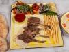 Lamb Chops